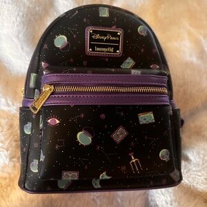 Loungefly ultra rare hocus pocus back pack!